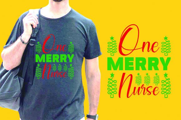 Christmas T Shirt Design, Graphics