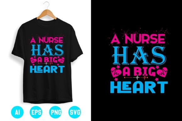 Heart T-Shirt Design 46: Graphics for Real Crafting