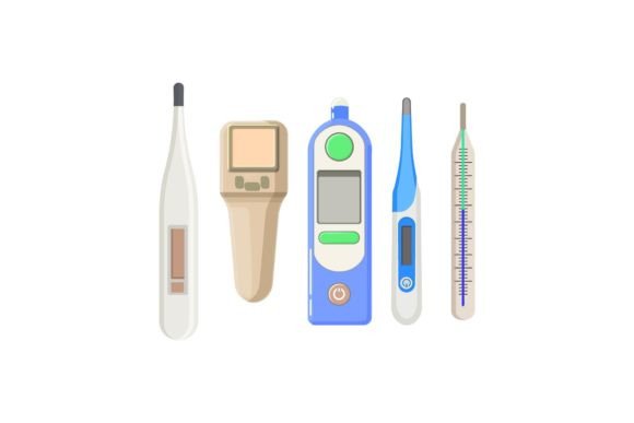 Medical Device Graphics and Illustrations