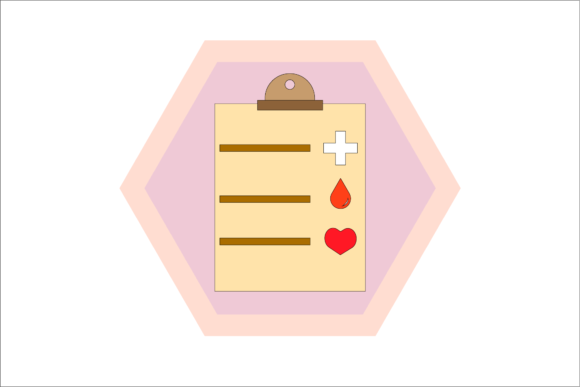 Medical Health Graphics and Icons