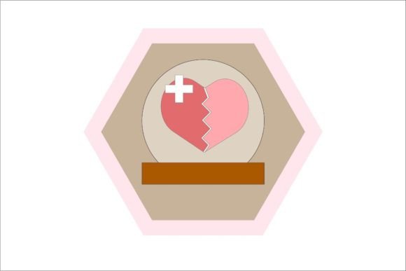 Medical_most Beautiful: Graphics & Icons for Local Branding