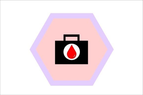 Medical_suitcase Doctor Graphics and Icons