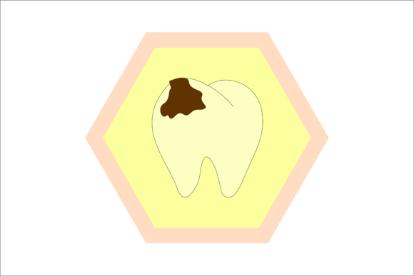 Medical_toothache Graphics and Icons
