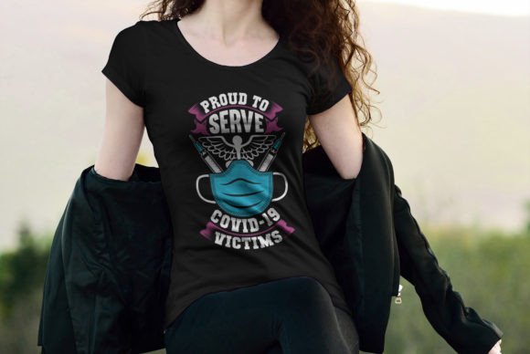 Nurse 2: Graphics for T-Shirt Designs