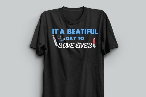Nurse Lover Shirt Design 39