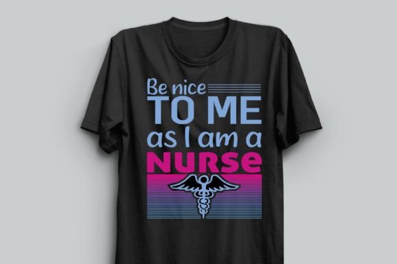 Nurse Lover Shirt Design 66 Graphics and Print Templates