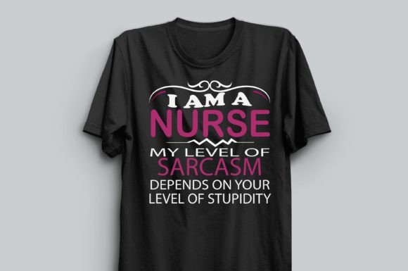 Nurse Lover Shirt Design 74