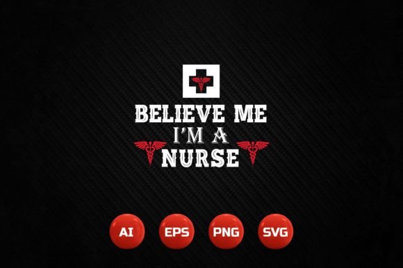 Nurse T-Shirt Design 161 Review