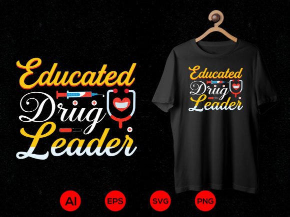 Nurse T-shirt Design 32